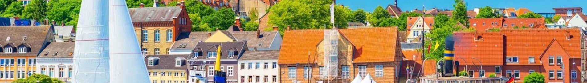 Flensburg Schaferhaus : Alquiler de aviones privados