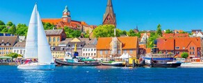 Flensburg Schaferhaus : Alquiler de aviones privados