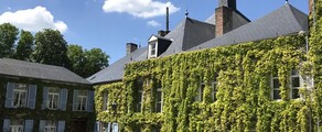 Florennes : Alquiler de aviones privados 