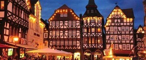 Fritzlar: Alquiler de aviones privados