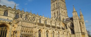 Gloucestershire : Alquiler de aviones privados 