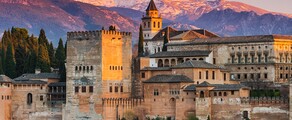 Granada Armilla : alquiler de aviones privados