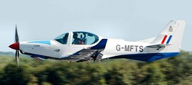 Stornoway: Alquiler de aviones privados 