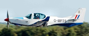 Grantham Barkston Heath : Alquiler de aviones privados