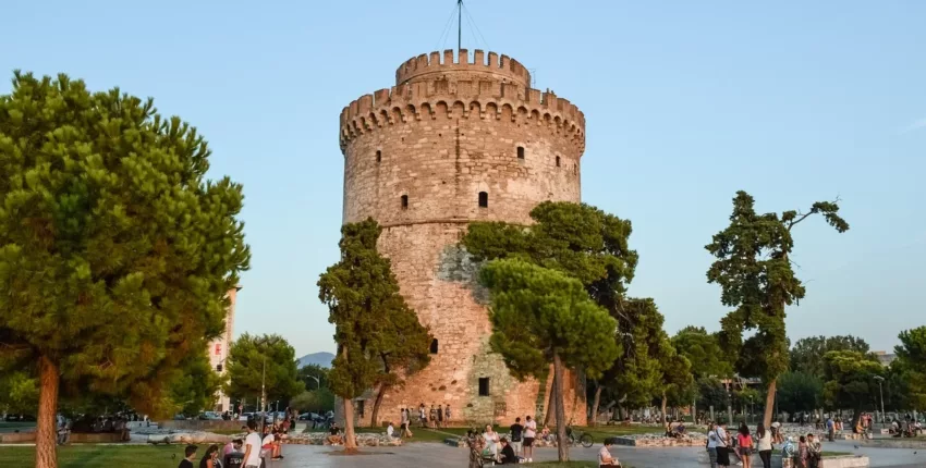 Thessalonique