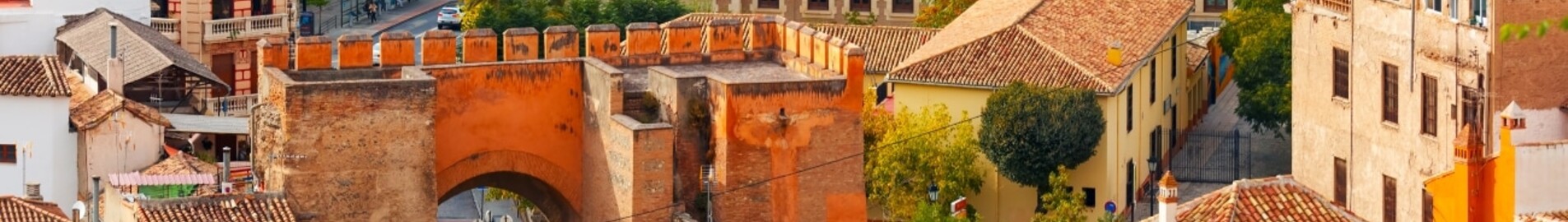 Granada: alquiler de aviones privados