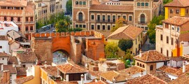 La Caminera: destino en jet privado