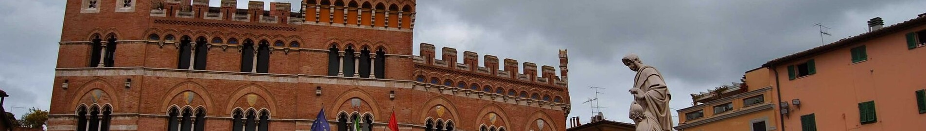 Grosseto : Alquiler de aviones privados 