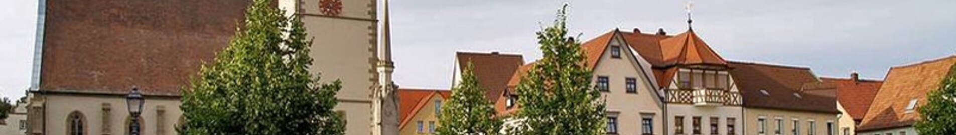 Hassfurt Mainwiesen: alquiler de aviones privados