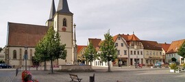 Parchim Schwerin : Alquiler de aviones privados