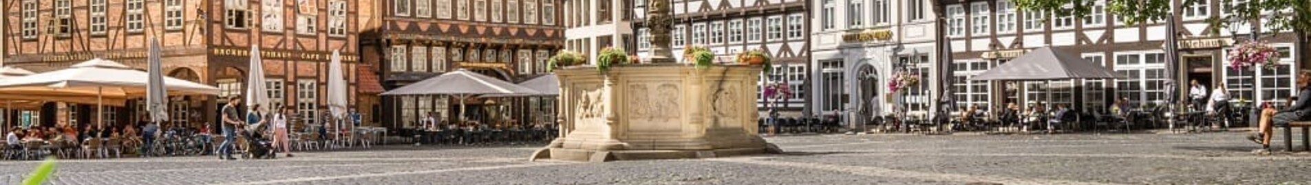 Hildesheim: alquiler de aviones privados