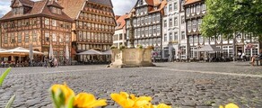 Hildesheim: alquiler de aviones privados