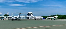Bremgarten: alquiler de aviones privados