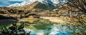 Huesca Pirineos: alquiler de jets privados