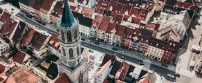 Rottweil-zepfenhan: alquiler de jets privados
