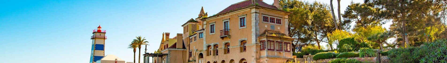 Cascais : Alquiler de aviones privados 