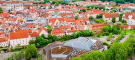 Memmingen Allgaeu: alquiler de aviones privados