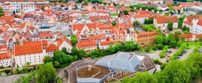 Ingolstadt: alquiler de aviones privados