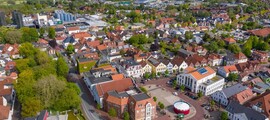 Emden : alquiler de aviones privados
