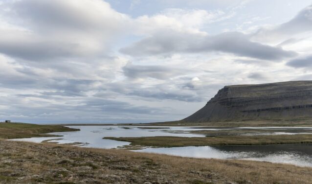 Location de jet privé à Keflavik