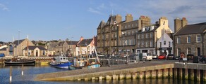 Kirkwall : Alquiler de aviones privados 