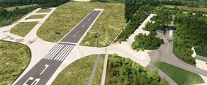 Kleine Brogel : Alquiler de aviones privados