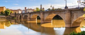 La Rioja Logrono Agoncillo: alquiler de jets privados