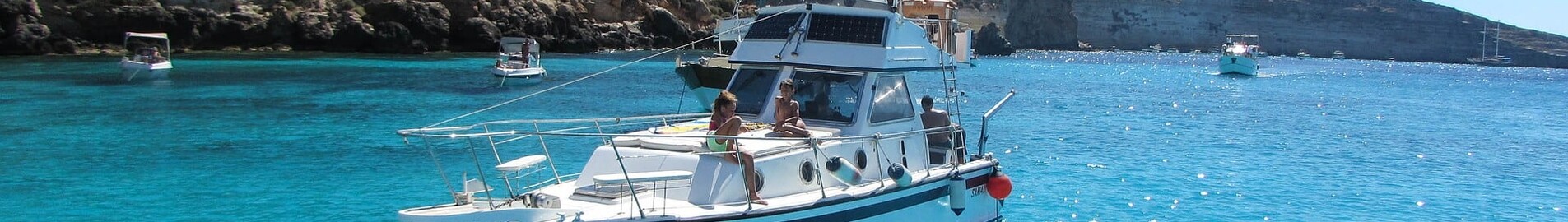 Lampedusa: alquiler de aviones privados
