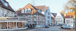 Laupheim: alquiler de aviones privados