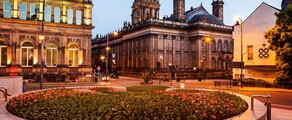 Leeds East : Alquiler de aviones privados