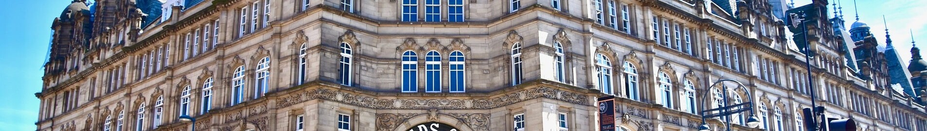 Leeds Bradford : Alquiler de aviones privados 