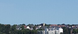 Leverkusen: alquiler de aviones privados