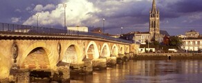 Libourne Artigues De Lussac : Alquiler de aviones privados