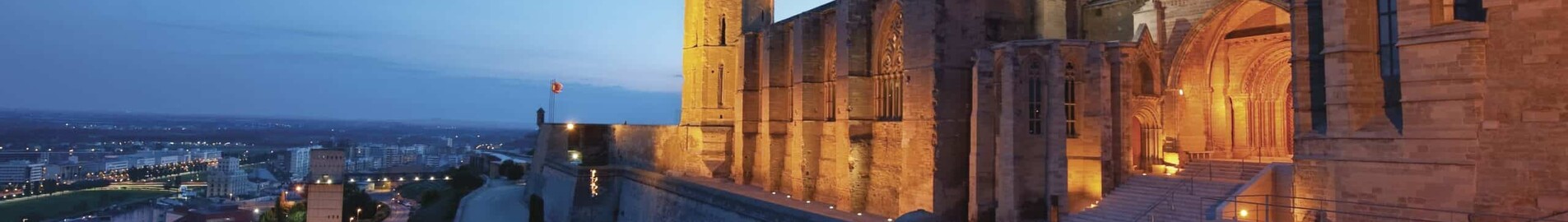Lleida Alguaire: alquiler de aviones privados