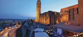 Castellon De La Plan : Alquiler de aviones privados