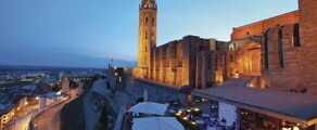 Lleida Alguaire: alquiler de aviones privados