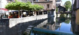 Alquiler de jet privado en Besanzón La Vèze 