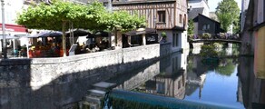 Montargis Vimory: alquiler de aviones privados 