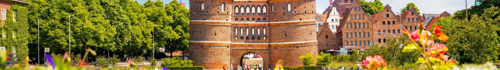 Lubeck Blankensee: alquiler de aviones privados 
