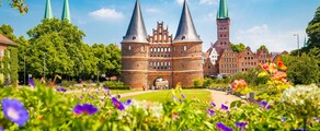 Lubeck Blankensee: alquiler de aviones privados 