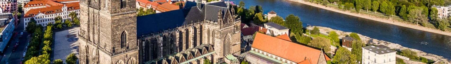 Magdeburg - Cochstedt : Alquiler de aviones privados 