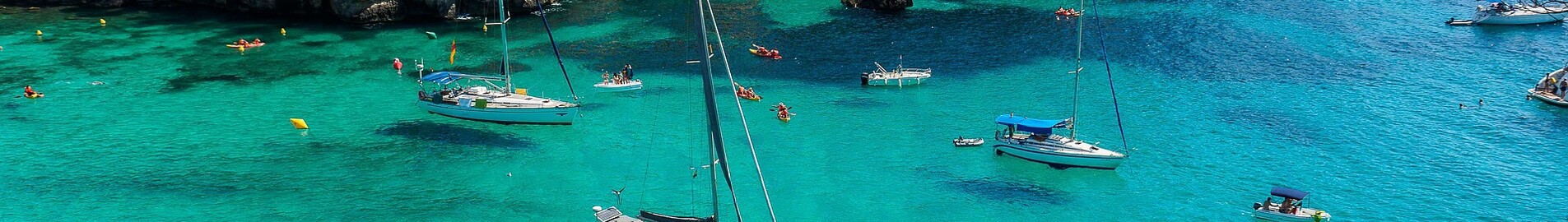 Alquiler de jet privado o helicóptero en Mahón Menorca