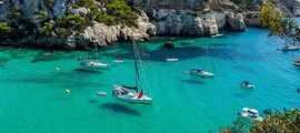 Palma de Mallorca: alquiler de aviones privados