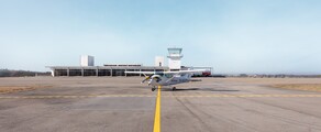 Maia-Vilar Da Luz : Alquiler de aviones privados