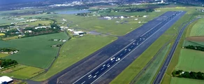 Manston Kent : Alquiler de aviones privados 