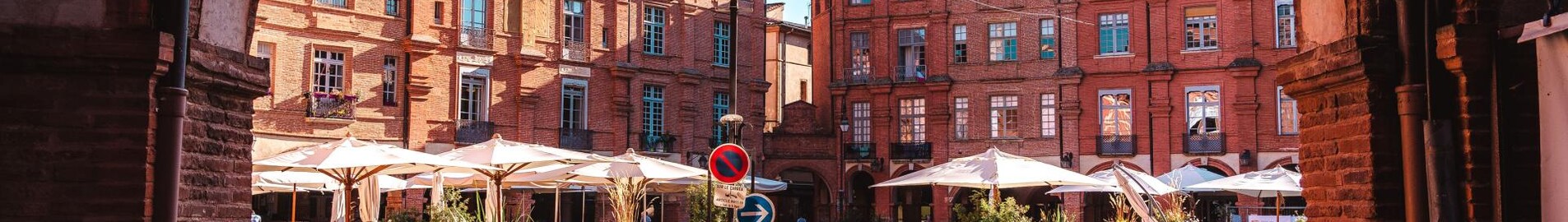 Montauban : Alquiler de aviones privados 