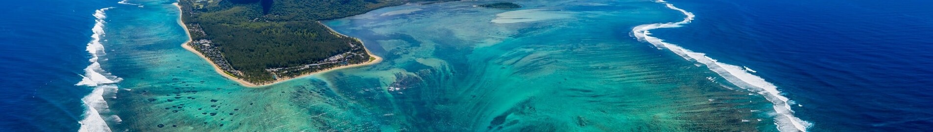 Plaisance Mauritius Sir Seewoosagur : Alquiler de aviones privados 