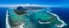 Plaisance Mauritius Sir Seewoosagur : Alquiler de aviones privados 