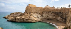 Melilla : alquiler de jets privados