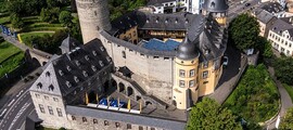 Altenburg Nobitz : location de jet privé 